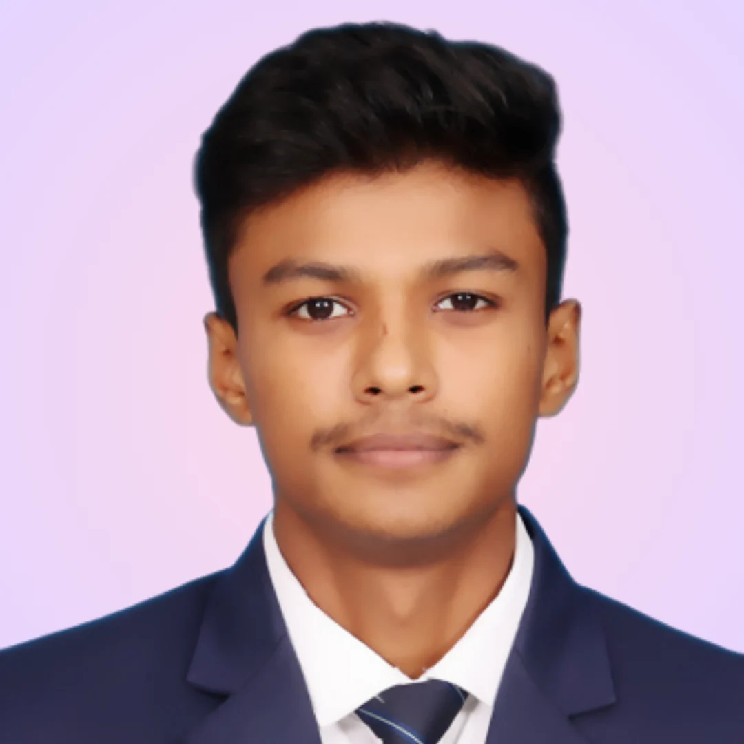 Kushal Chausaiya